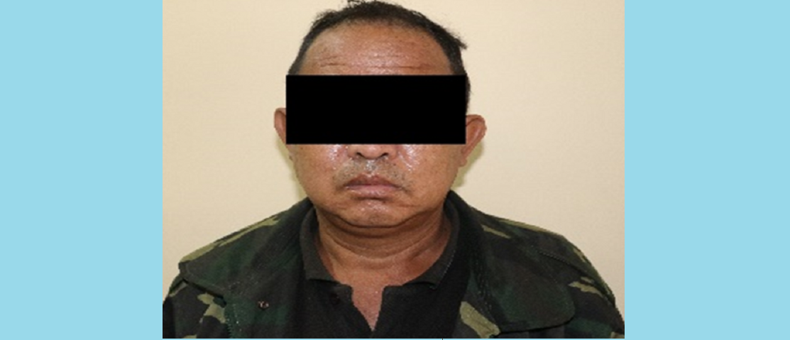 नेपाली महिलालाई भारतको कोठीमा पुर्याउने मेलम्चीका तामाङ पक्राउ