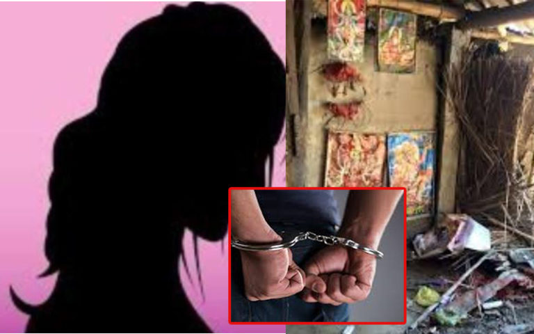 बलि चढाईनबाट बचे २ युवती: नापिएको थियो उचाई पनि !