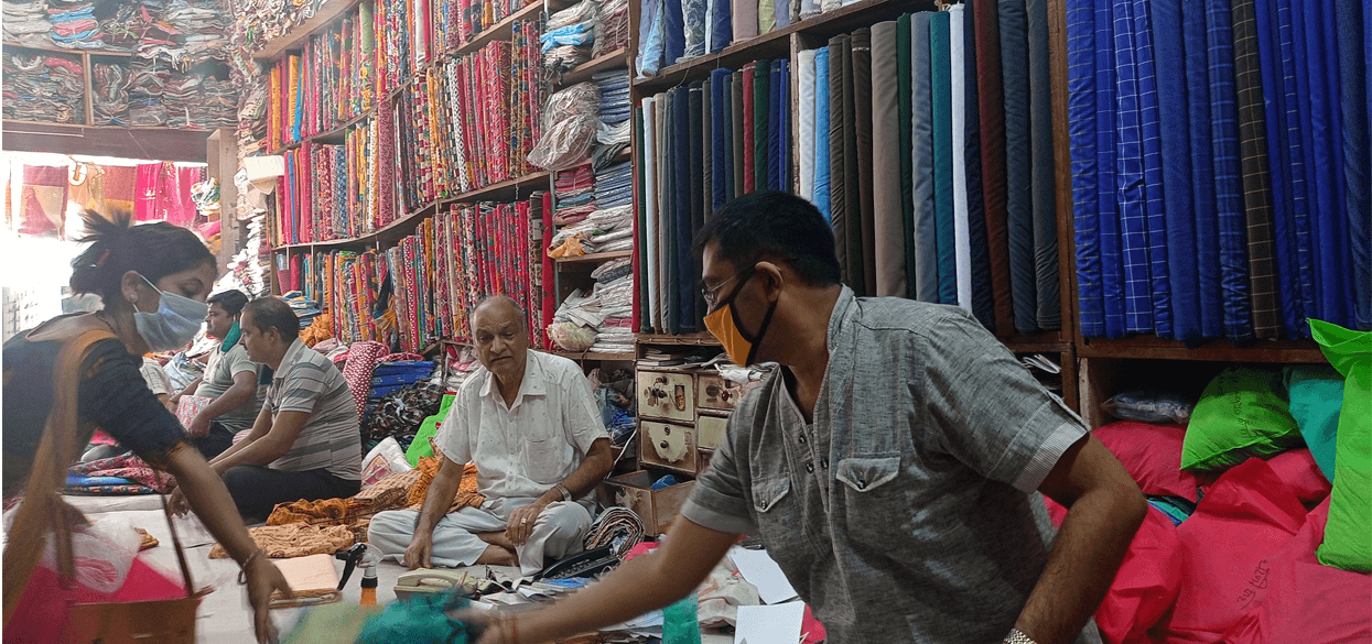 सिमानाका सिल भएसँगै विराटनगरलाई फाइदा