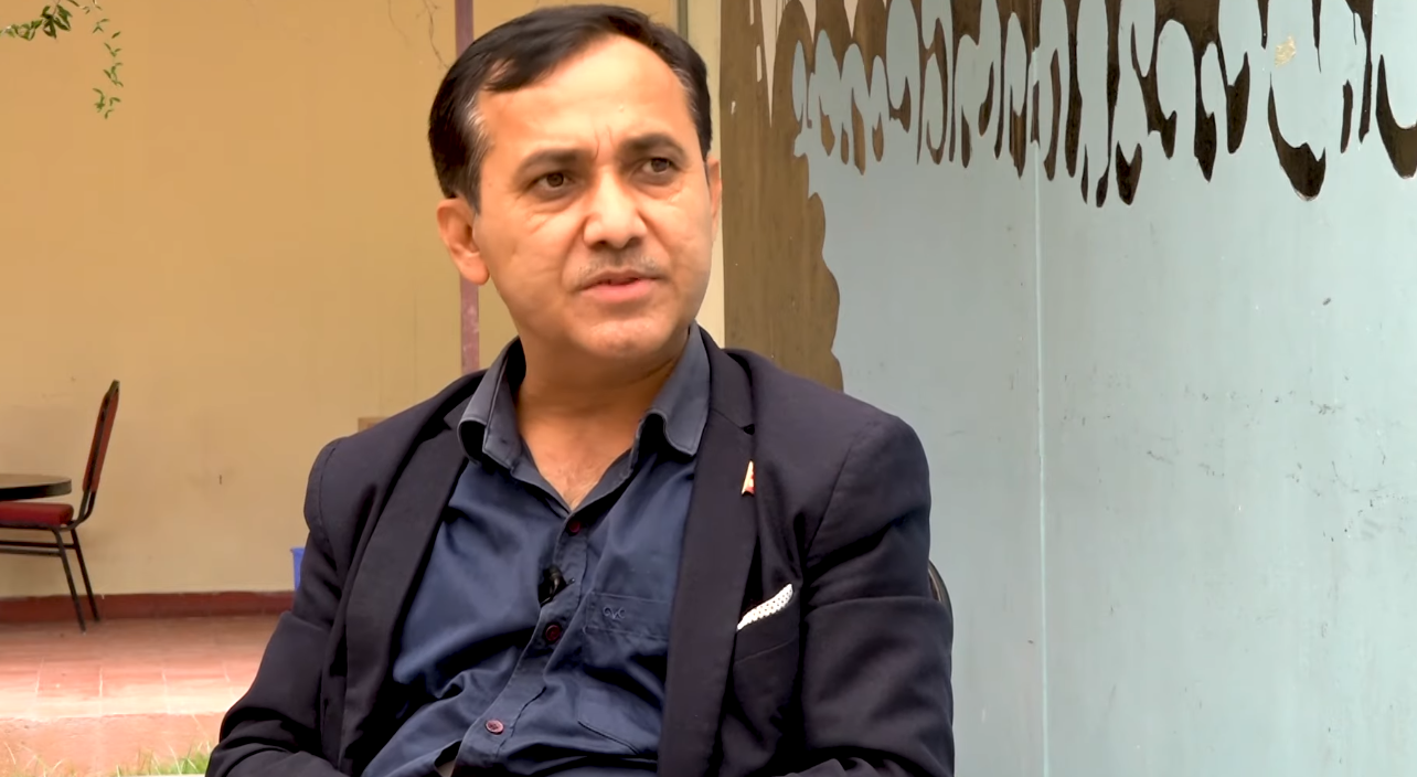 विश्वप्रकाश भन्छन्–कोशीमा शेरबहादुर र शेखर दुवैले गल्ती गरे, एमालेसहितको सरकार बन्नुपर्छ