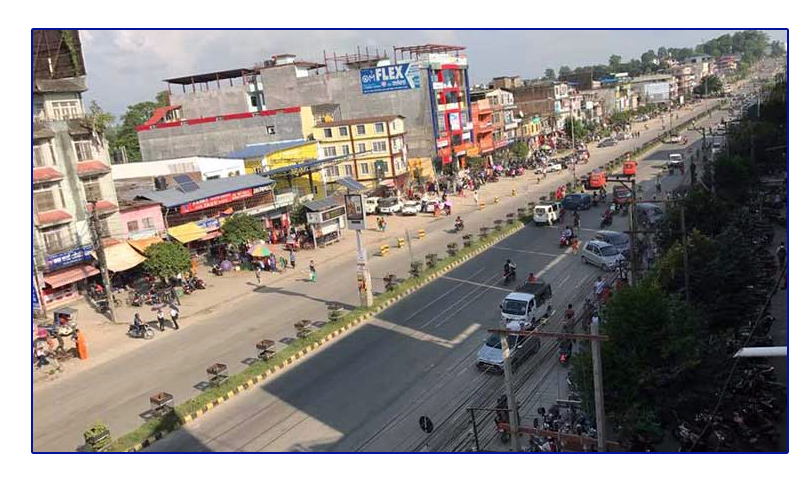 मकवानपुरका कोरोना संक्रमितको चितवनमा मृत्यु
