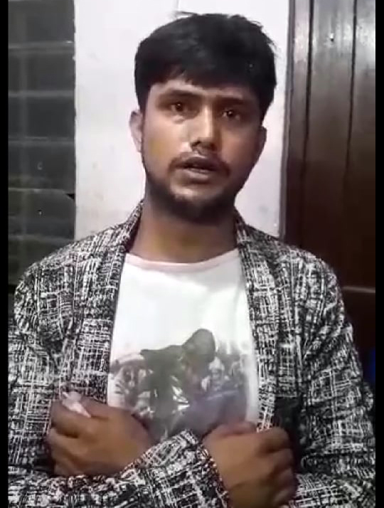 वीपी प्रतिष्ठानको पार्किङबाट मोटरसाइकल चोरी गर्दै गर्दा एक पक्राउ, एक फरार