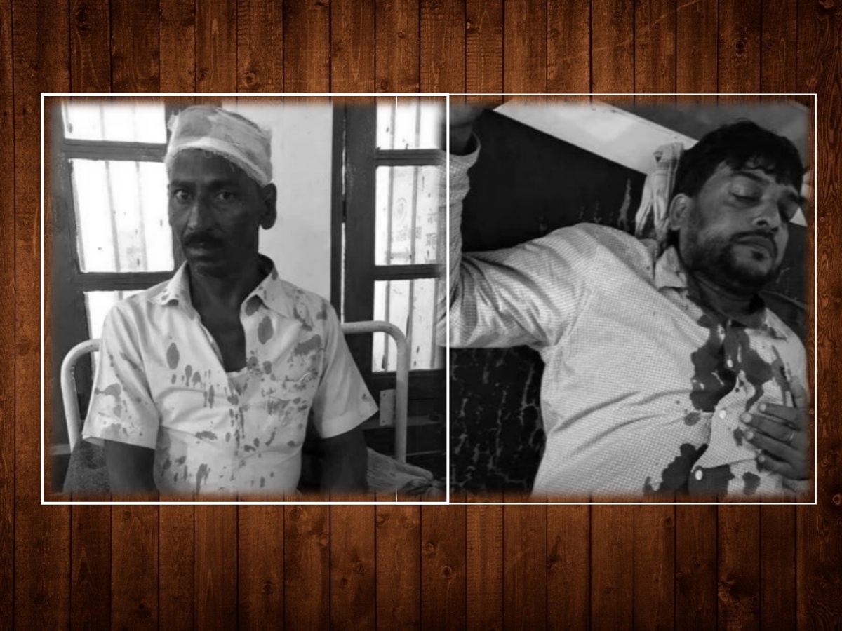 महोत्तरीमा तीन जनामाथि सांघातिक आक्रमण