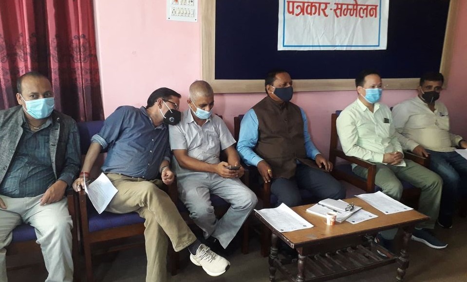प्रदेश सरकारमा मानवीय संवेदना र करुणा नदेखिएको प्रतिपक्षको आरोप