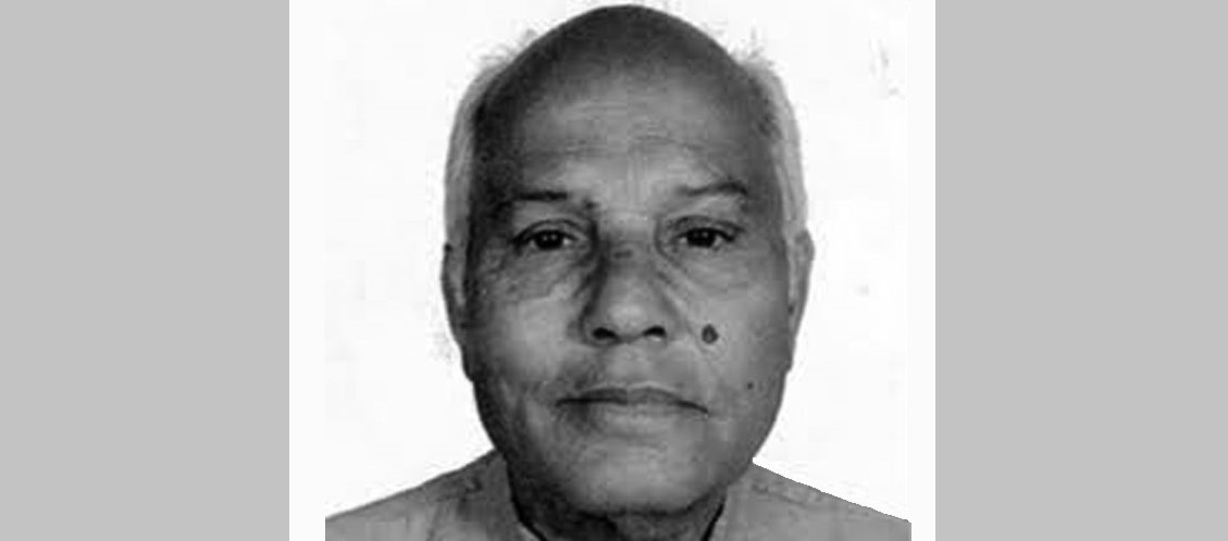 चार दिनअघि बेहोश भएका पूर्वमन्त्री डा. यादवको निधन