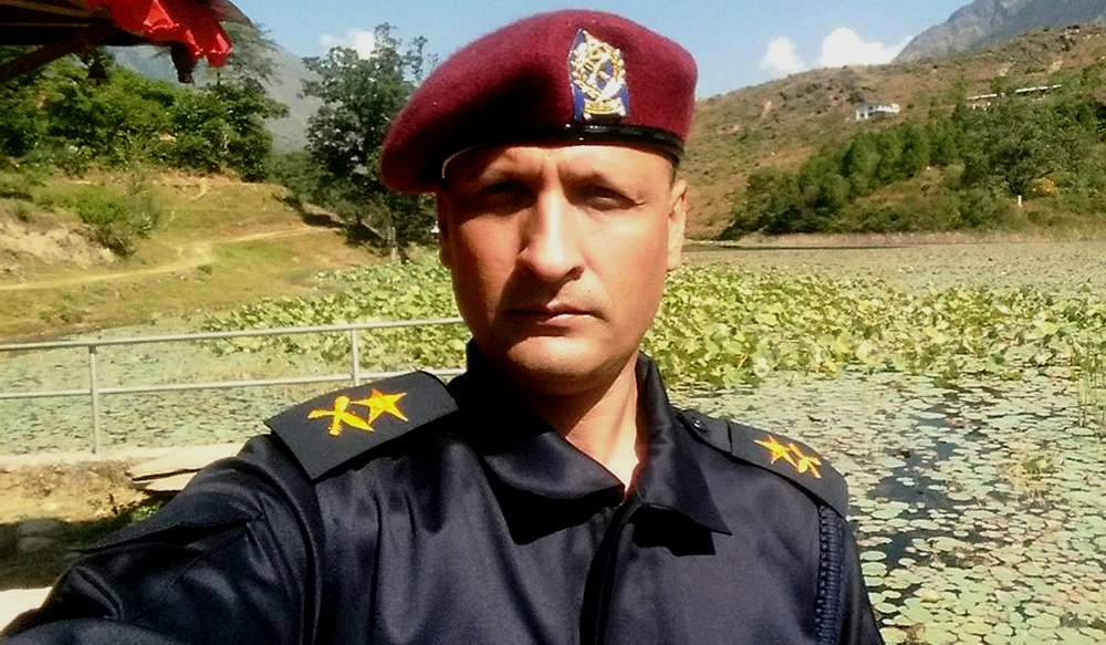निर्मला प्रकरणमा निलम्बित अंगुर जीसीसहित तीन प्रहरीको निलम्बन फुकुवा