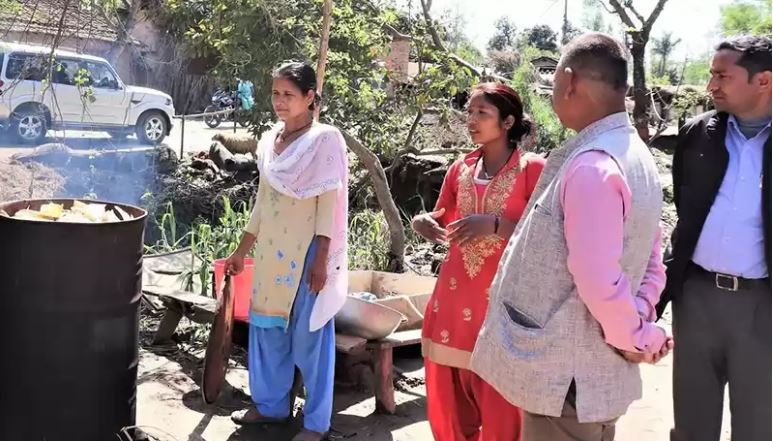 सशस्त्र द्वन्द्वका हिंसापीडित महिला भन्छन्- कहिले पाइएला न्याय ?