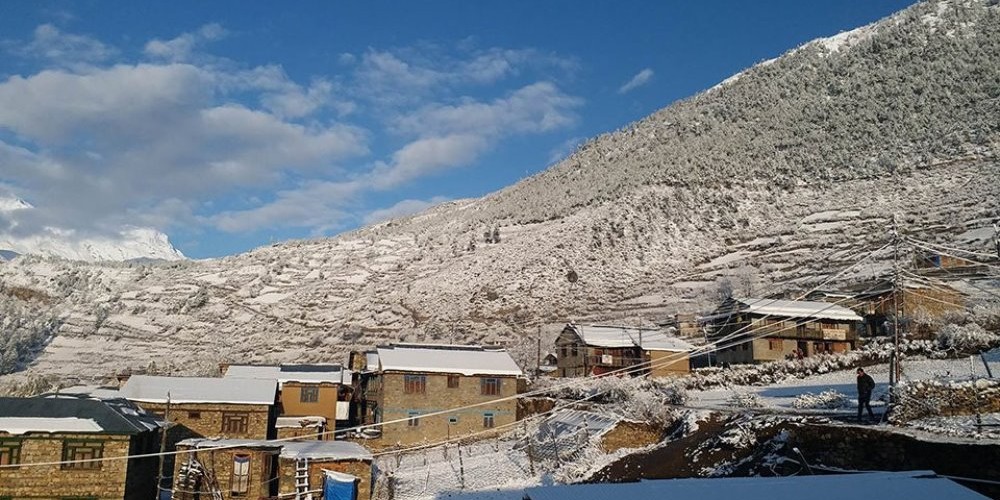 यस कारण महंगो भयो यस वर्ष हुम्लीको दसैं