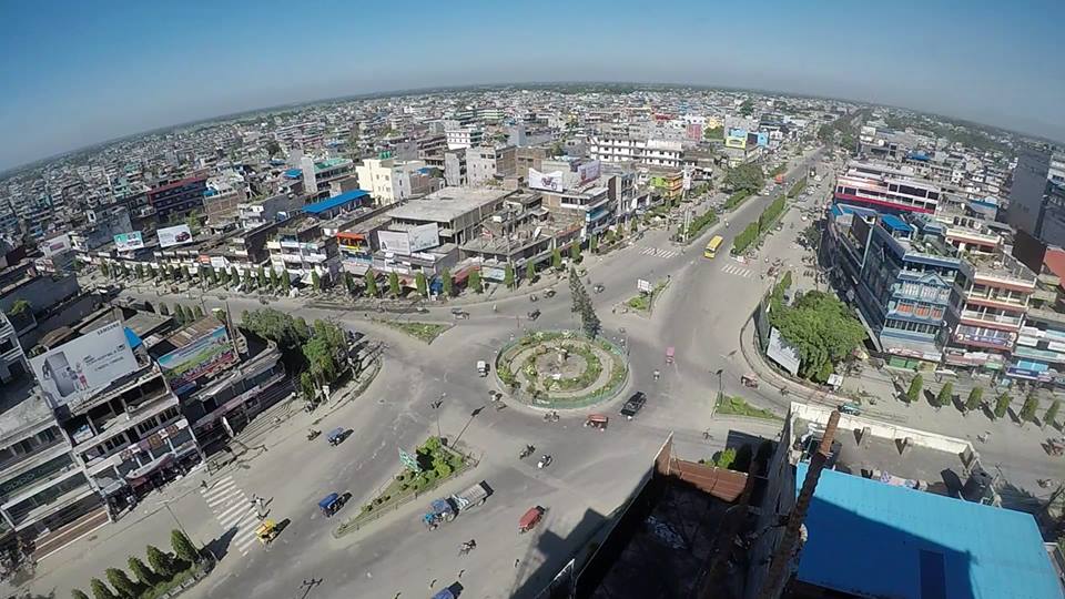 इटहरी जाँदै हुनुहुन्छ ? रेड जोनमा जाँदा कारवाहीमा परिएला नि !