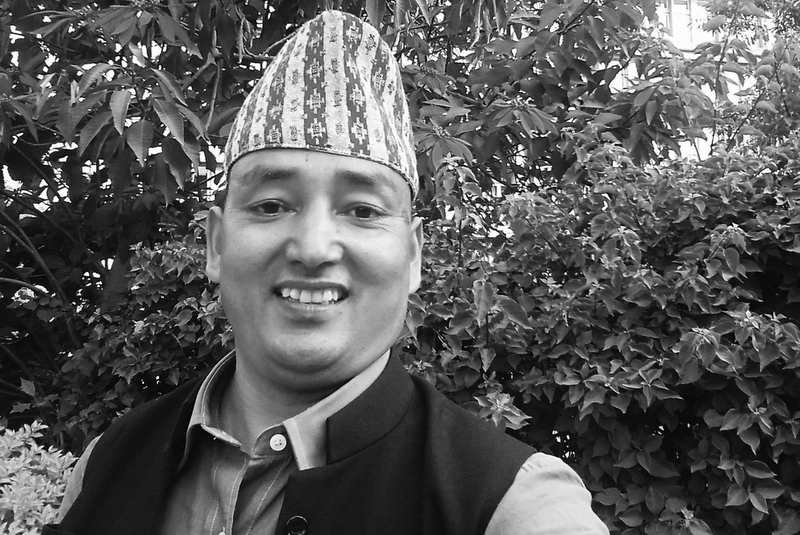 कोरोनालाई जितेका वीरका डाक्टरको मुटुको रोगले ज्यान लियो