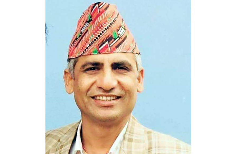 पूर्वाञ्चल विश्वविद्यालयले बोलाएको सिनेटको औचित्य पुष्टि गर्न कार्कीको माग