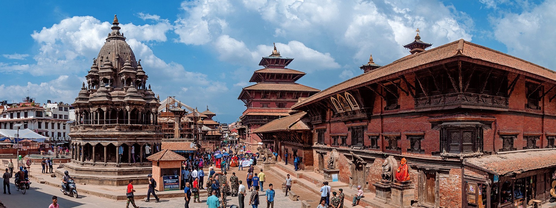 आइतबार देखि ललितपुरका सरकारी कार्यालयबाट अत्यावश्यक सेवा वाहेकका सेवाहरु बन्द हुने