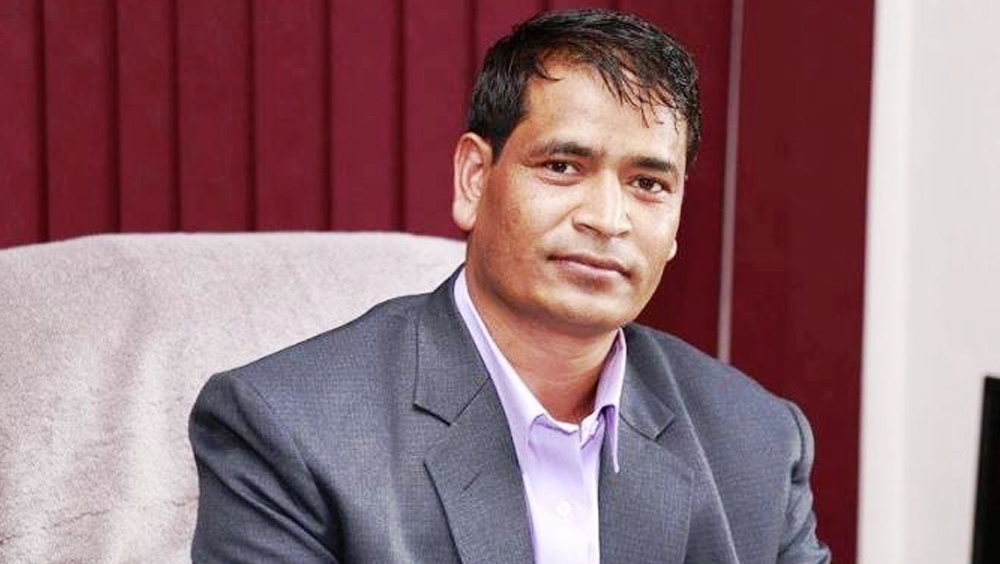 माधव नेपाल निकट मन्त्रीलाई राजीनामा दिन मुख्यमन्‍त्री शाहीको आग्रह