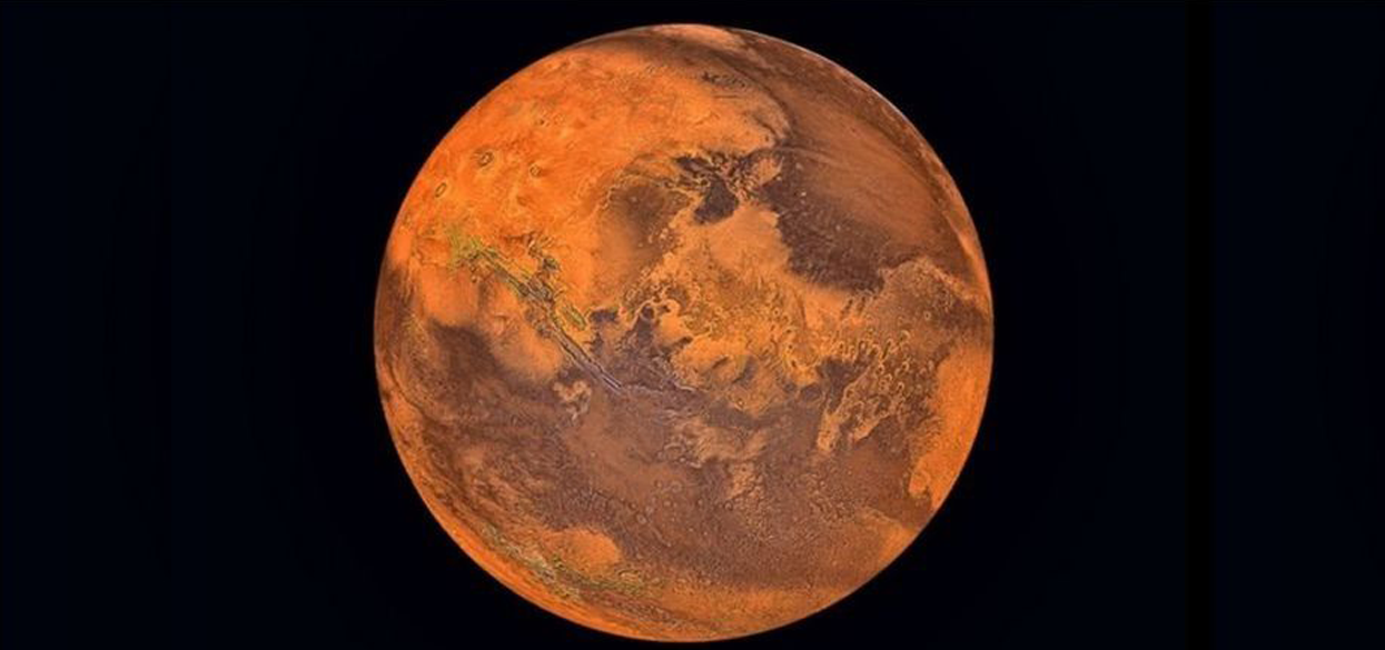 हिजो आज मंगल ग्रह किन नजिक, ठूलो र चम्किलो देखिन्छ ?
