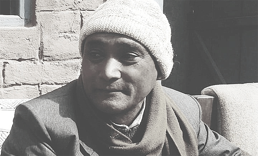 पूर्वसभासद् मानपुर चौधरीको कोरोना संक्रमणबाट मृत्यु