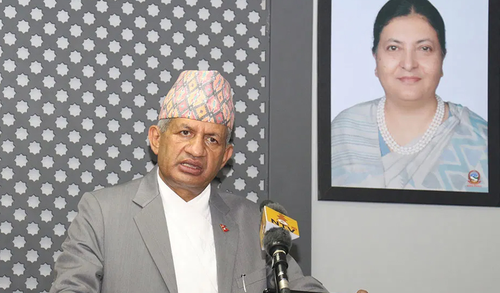 मदिरा तथा महँगा सवारी साधनको आयात खुला