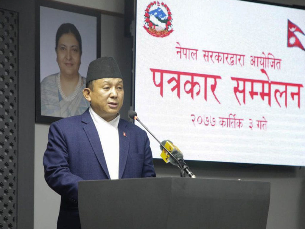 यस्ता छन् मन्त्रिपरिषदका निर्णय