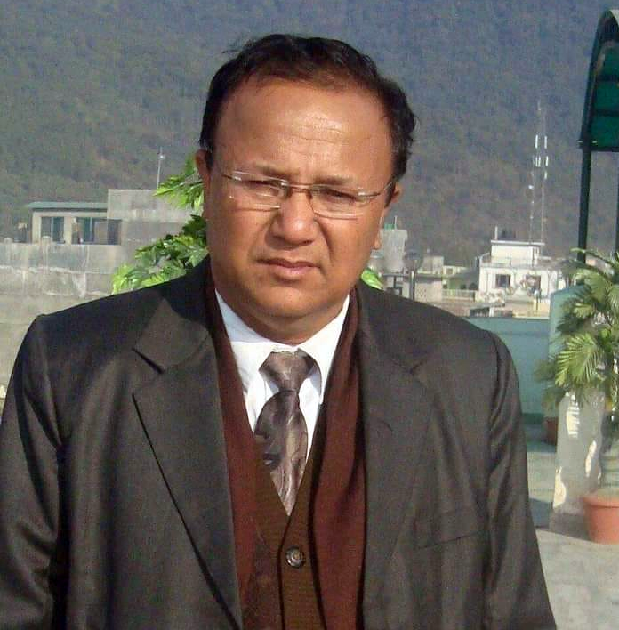 सुनसरी ३ का बामपन्थी नेता निरौलाको निधन