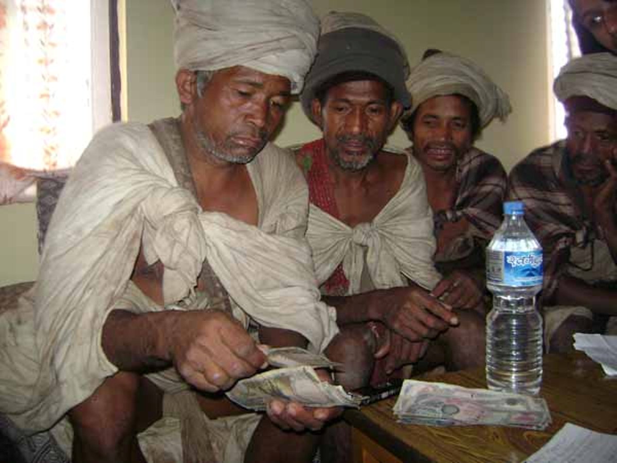 राउटे समुदायलाई प्रदेश सरकारले मासिक दुई हजार भत्ता प्रदान गर्ने