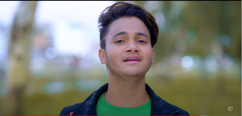 शनि विश्वकर्माको दोस्रो गीत ‘साइत’ सार्वजनिक (भिडियोसहित)
