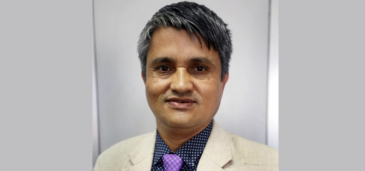 ‘रिपोर्ट नेगेटिभ आएपछि एउटा युद्ध जितेकोजस्तो अनुभूति भएको छ’