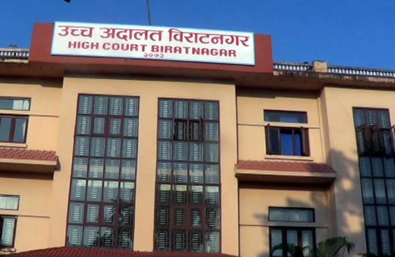 कर्तव्य ज्यान मुद्दामा मुछिएका वडाअध्यक्षलाई १ लाख धरौटीमा छाड्न आदेश