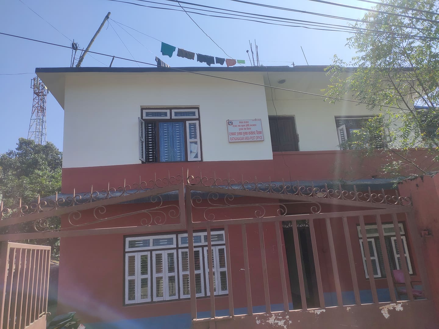 हुलाक दिवसः चिठी पत्र कम, टिकट बिक्री बढी