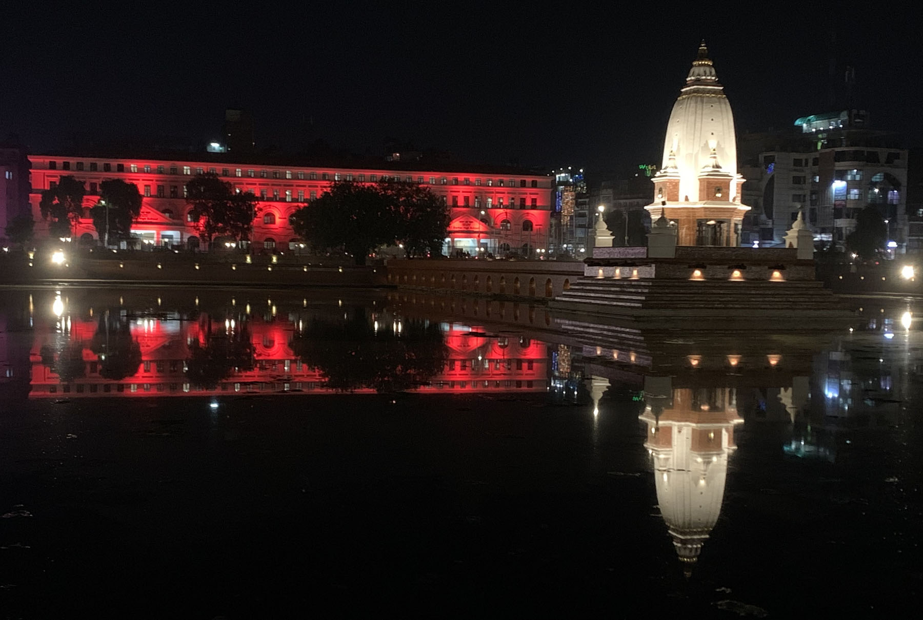 बालगोपालेश्वर मन्दिर भाइटीकाका लागि साँझ ५ बजेसम्म खुल्ला