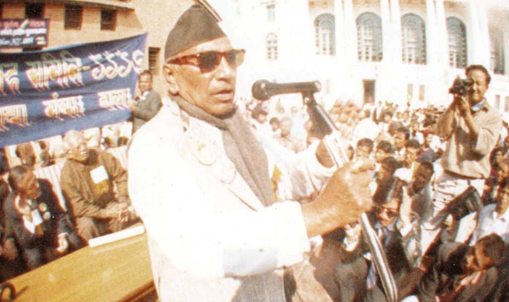 गणेशमानको १०६औँ जन्म जयन्तीः सर्वोच्च कमाण्डरको त्यागबाट के सिक्ने ?