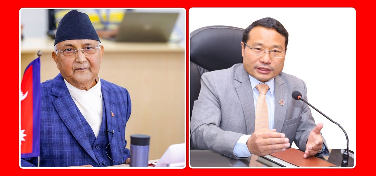प्रधानमन्त्री र ऊर्जामन्त्रीको एउटै इरादा ?