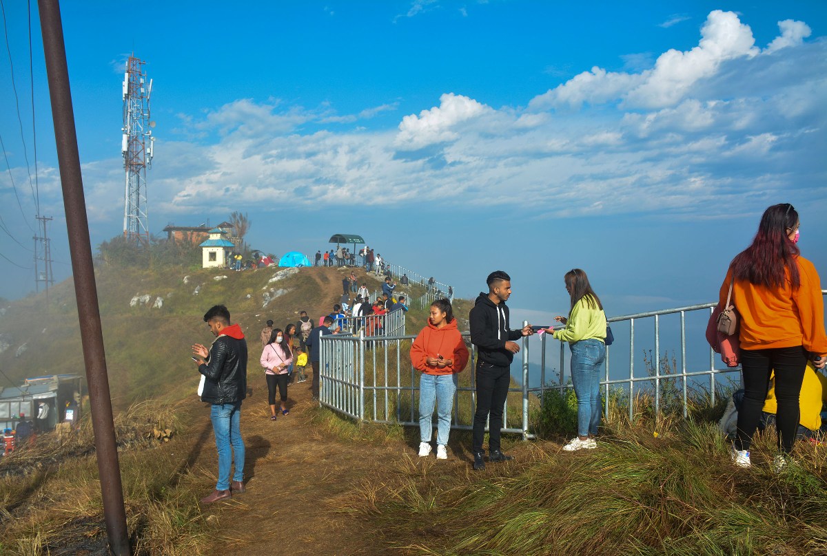 मानहुँकोट बतासलाई नदिन सर्वोच्चको आदेश