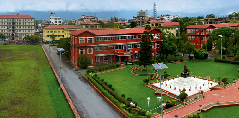 नेपाल प्रहरीमा थपियो एआइजी र डीआइजीको दरबन्दी, बढुवा र समायोजनको बाटो खुल्यो