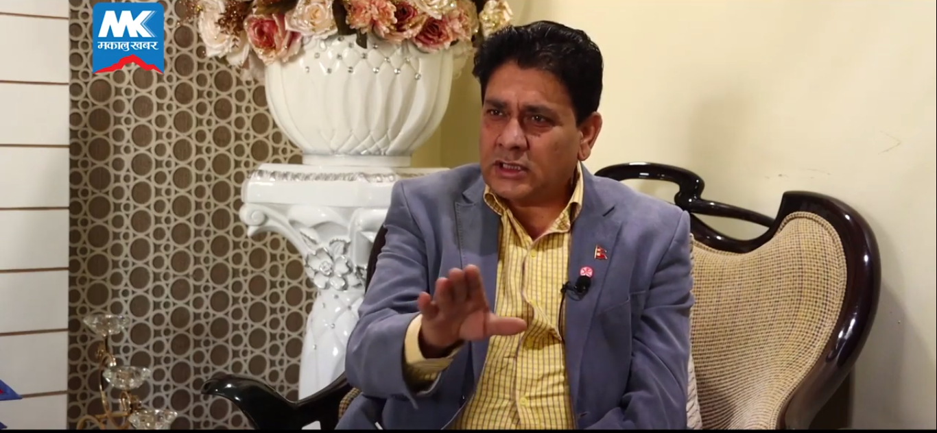 ‘किशोर प्रधानको टीम इतिहासकै राम्रो टीम हो’ (भिडियो सहित)