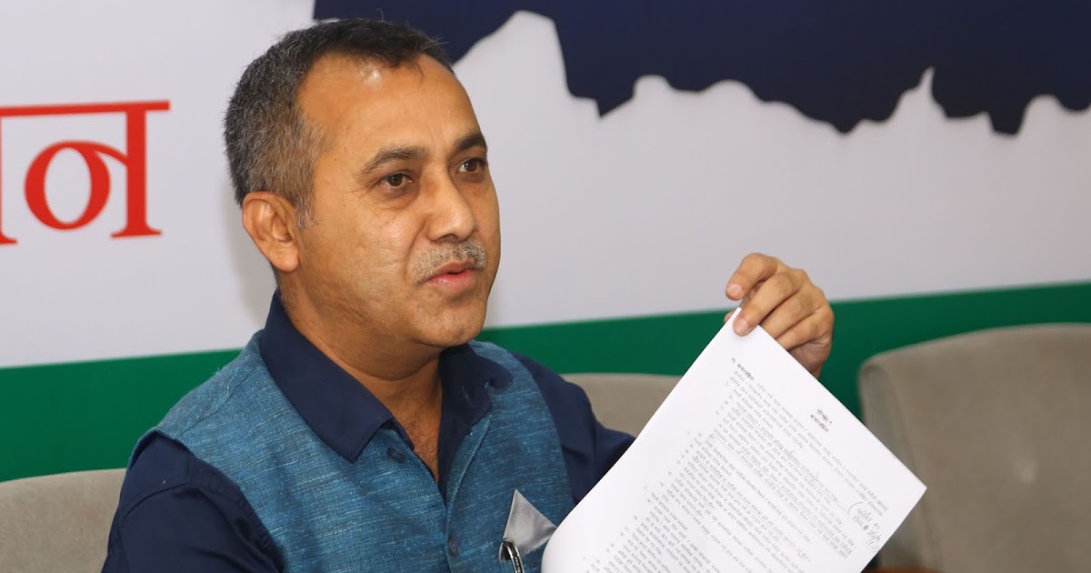 २९ गते सडकमा आउन कार्यकर्तालाई कांग्रेसको आह्वान, २८ मा नेविसंघले सिठ्ठी फुक्ने