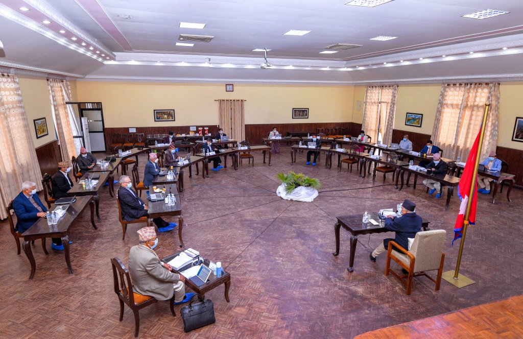 आधिकारिक ट्रेड युनियनको निर्वाचन दोस्रो पटक पनि स्थगित