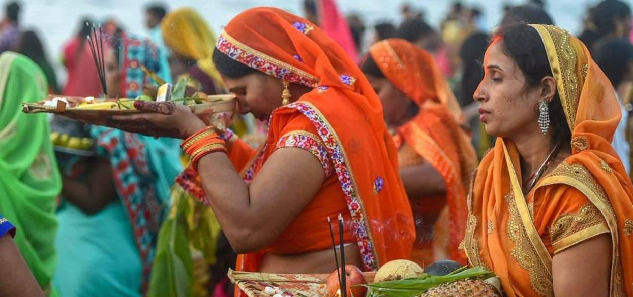 तराई मधेसमा छठ पर्वको चहलपहल शुरु, यस्तो छ महत्व