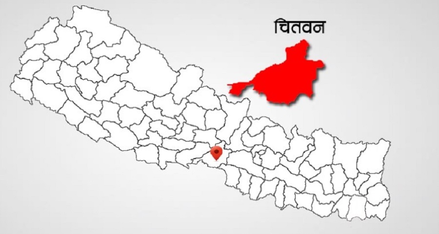 चितवनमा १३ जिल्लाका ११६ संक्रमितकाे मृत्यु