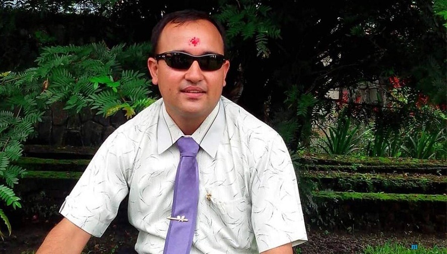 महासंघको चुनाव : ढकाल समूहले खोल्यो खाता, संस्थापक संघ तर्फबाट दामु अधिकारी विजयी