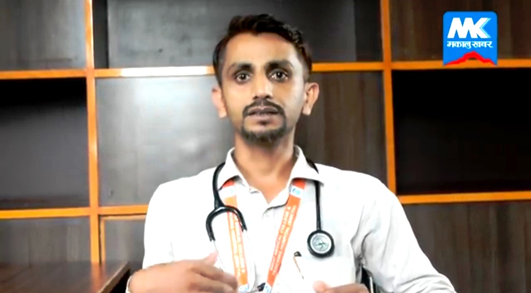 काेभिड महामारीमा तिहार : के खाने, के नखाने ?