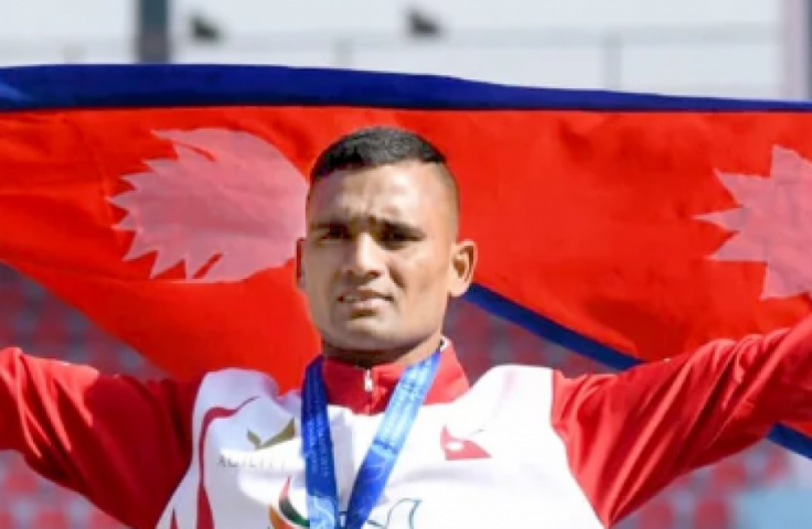 गोपीचन्द्र पार्की टोकियो ओलम्पिकका लागि छनोट