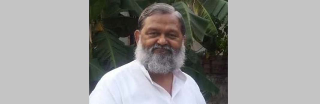 भारतमा बन्दैछ कोरोना भ्याक्सिन, स्वास्थ्यमन्त्री आफैँले लिँदैछन् खाेप