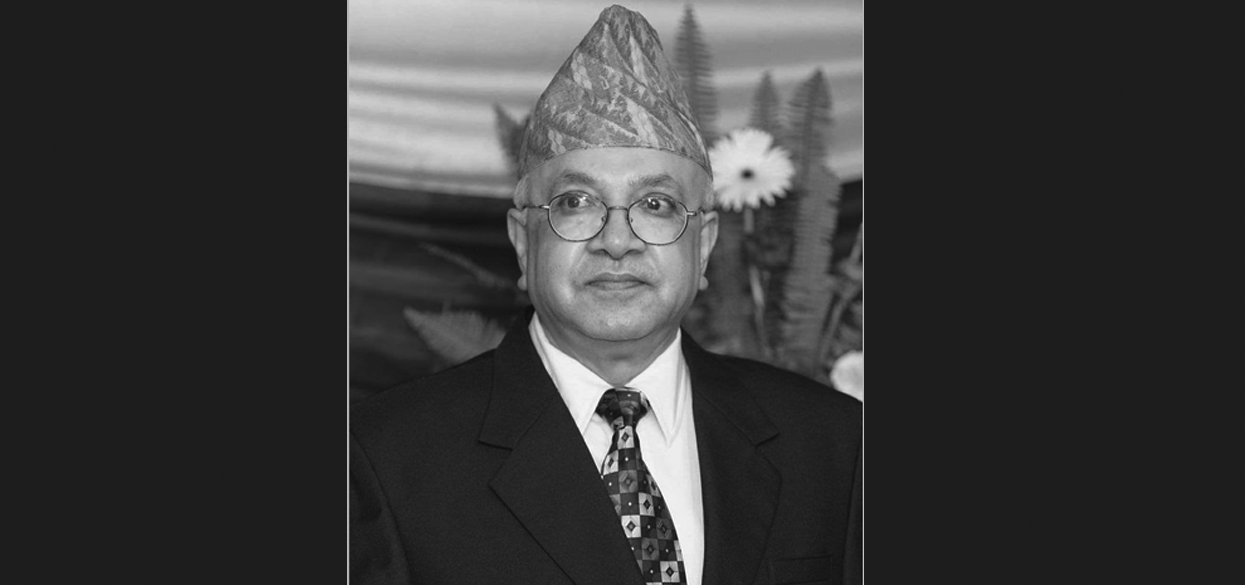 बरिष्ठ मुटुरोग विशेषज्ञ डा. सुनिल झाको कोरोना संक्रमणबाट मृत्यु