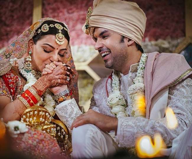मेरो जिन्दगी गौतमका साथ बिताउँछु भनेर सोचेकी थिइनँ : काजल