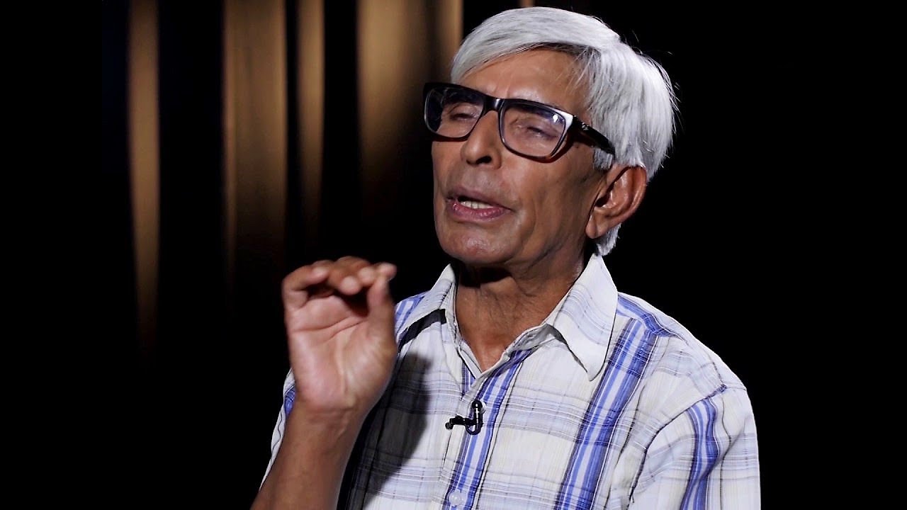 ‘राजनीतिमा नीति, नैतिकता र इमानको भयावह पतन’