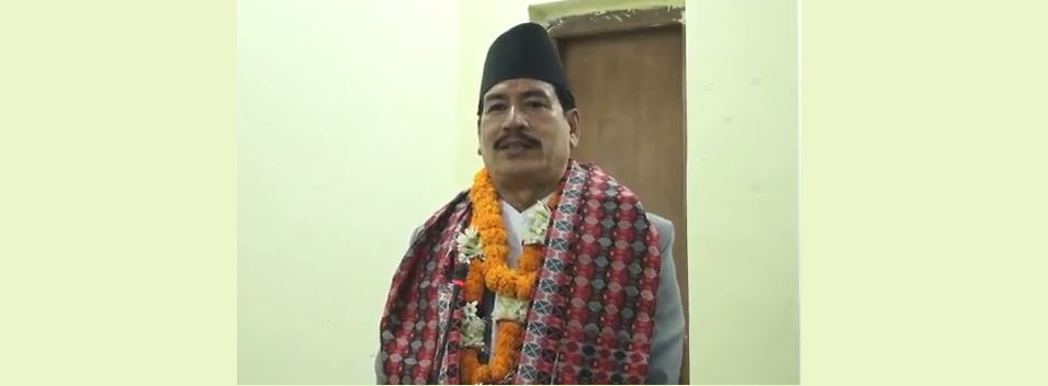 चालु आवमा सडक बालबालिकामुक्त राष्ट्र घोषणा गरिन्छ : मन्त्री श्रेष्ठ