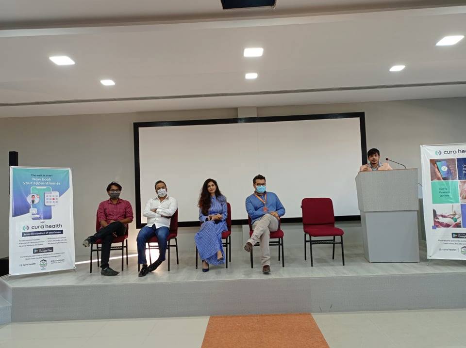 के तपाईँमा स्वास्थ्य समस्या देखियो, अब मोबाइल एप्लिकेशन सम्पूर्ण परामर्श