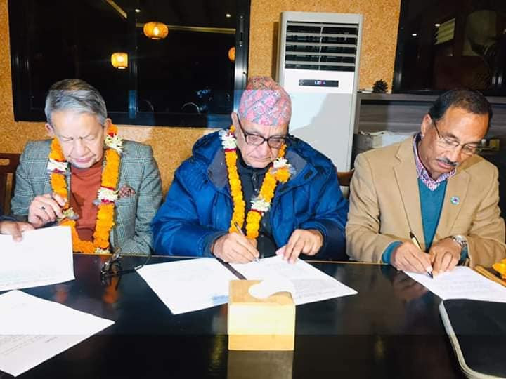 राप्रपाले भन्यो- ‘मुमाबडामहारानी रत्नको इतिहास मेटाउने कार्य अस्विकार्य छ’