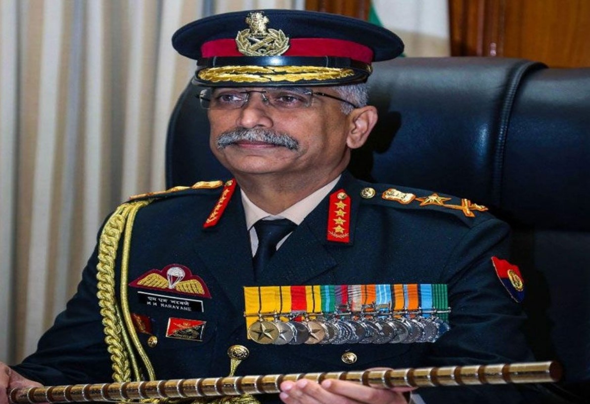 भारतीय स्थलसेनाध्यक्ष नेपाल आउँदै, काठमाडौंमा उच्च सुरक्षा, यस्तो छ भ्रमण तालिका