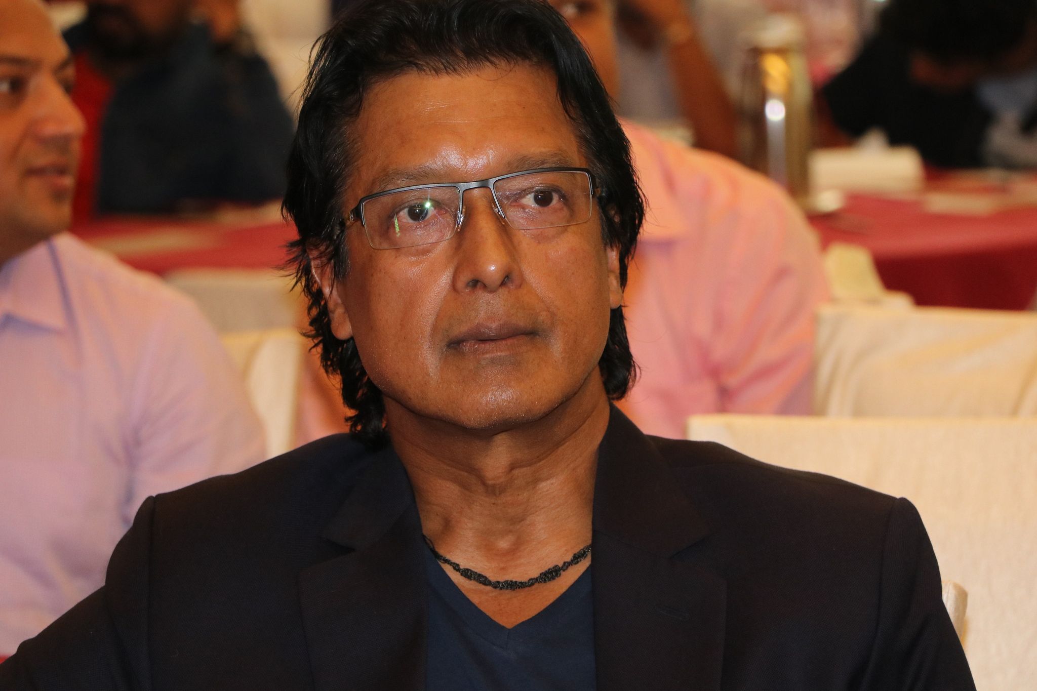 राजेशको तर्क–‘अहिल्यै चलचित्र हल खोल्नु हुँदैन’