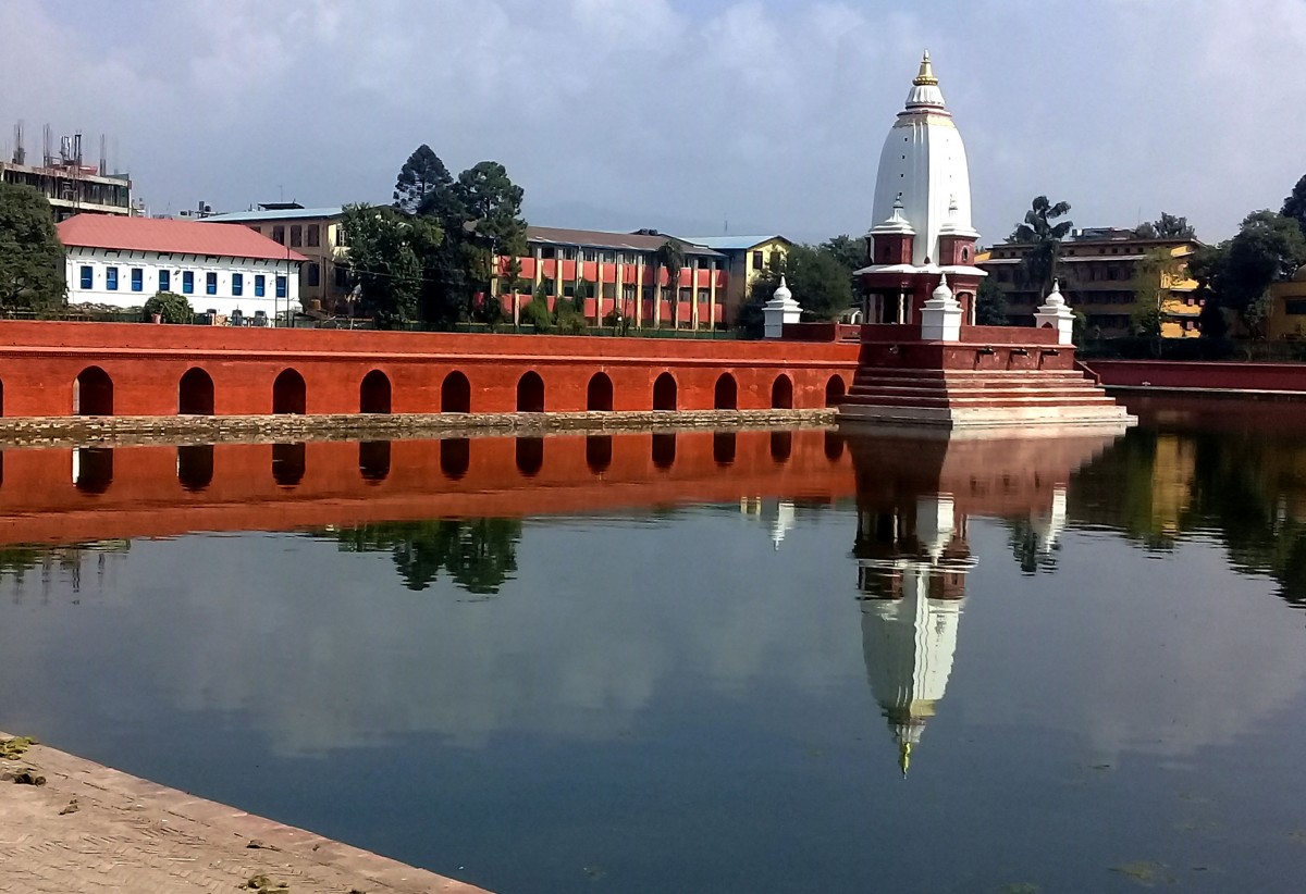 बिहान ५ देखि साँझ ५ बजेसम्म बालगोपालेश्वर दर्शनको व्यवस्था